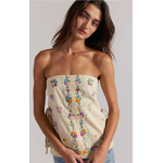 Free People Doily Days Tube,