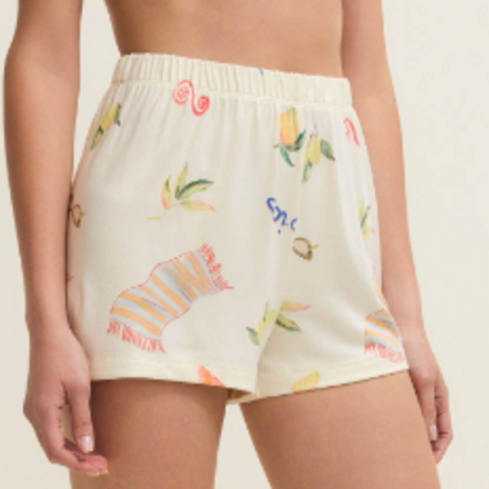 Tropic PJ Short,