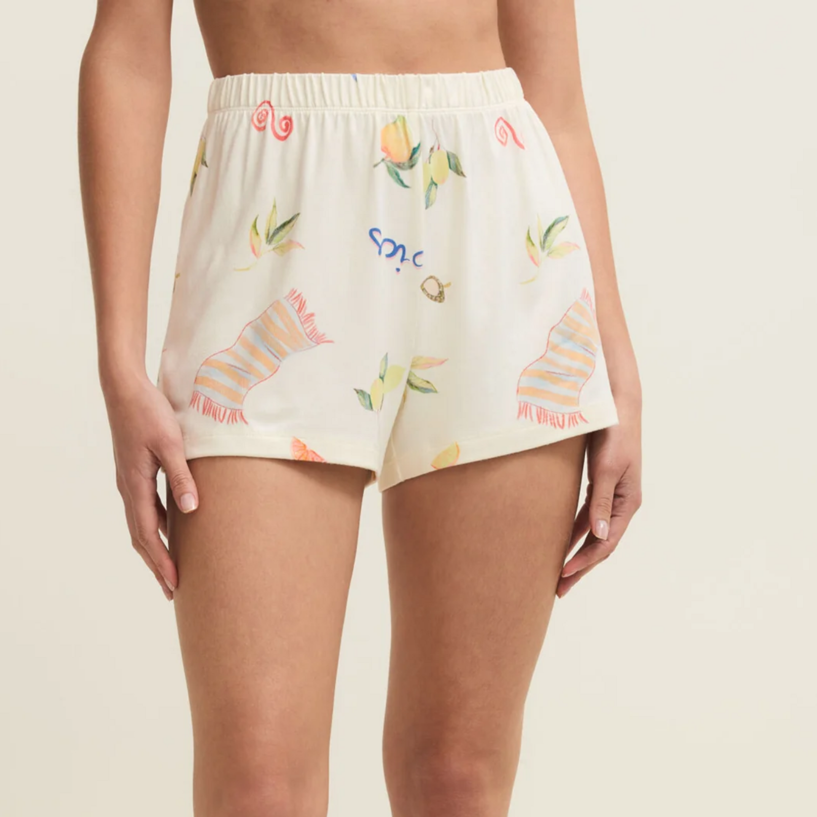 Tropic PJ Short,
