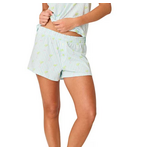 Short Stripe Margarita