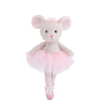 Bukowski Bears Antonia Ballerina Mouse