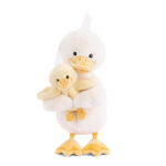 Bukowski Bears Dougie & Mama Duck