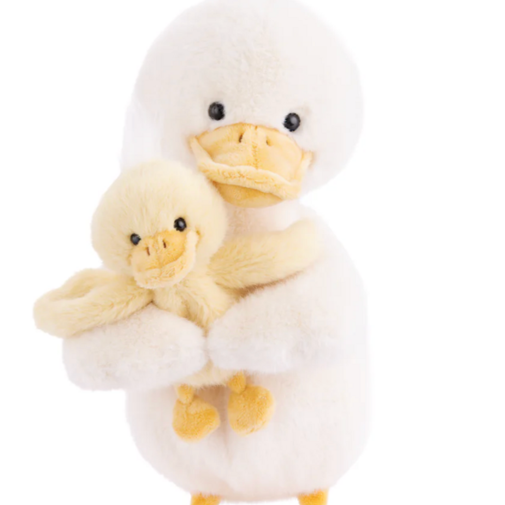 Bukowski Bears Dougie & Mama Duck