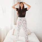 PJ's
