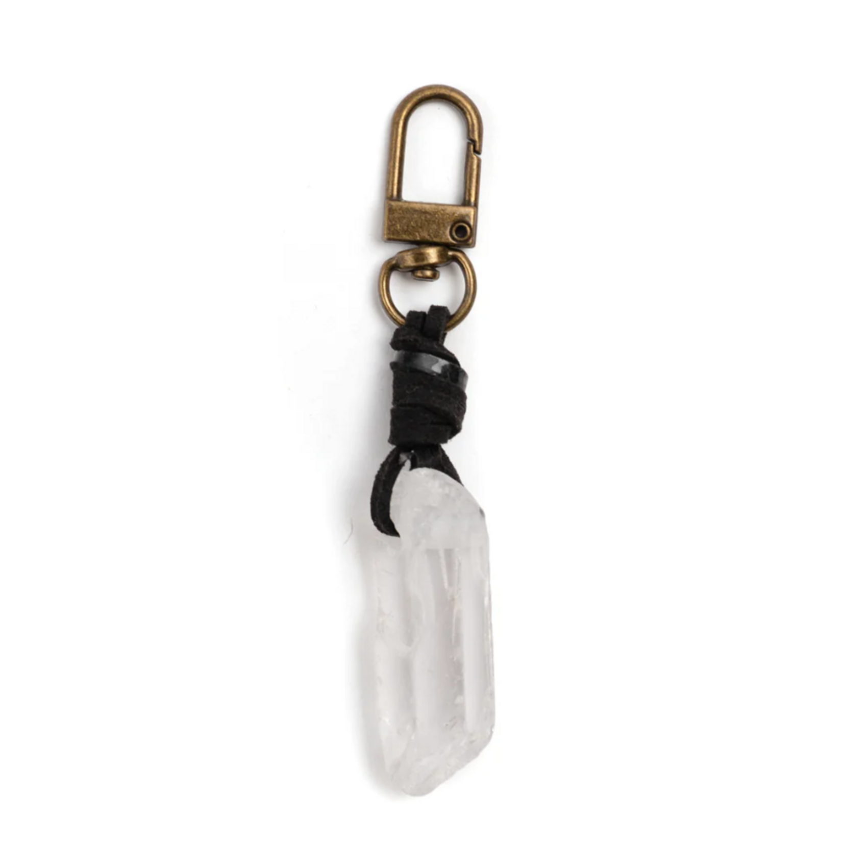 Sugarboo & Co Crystal Point Keychain