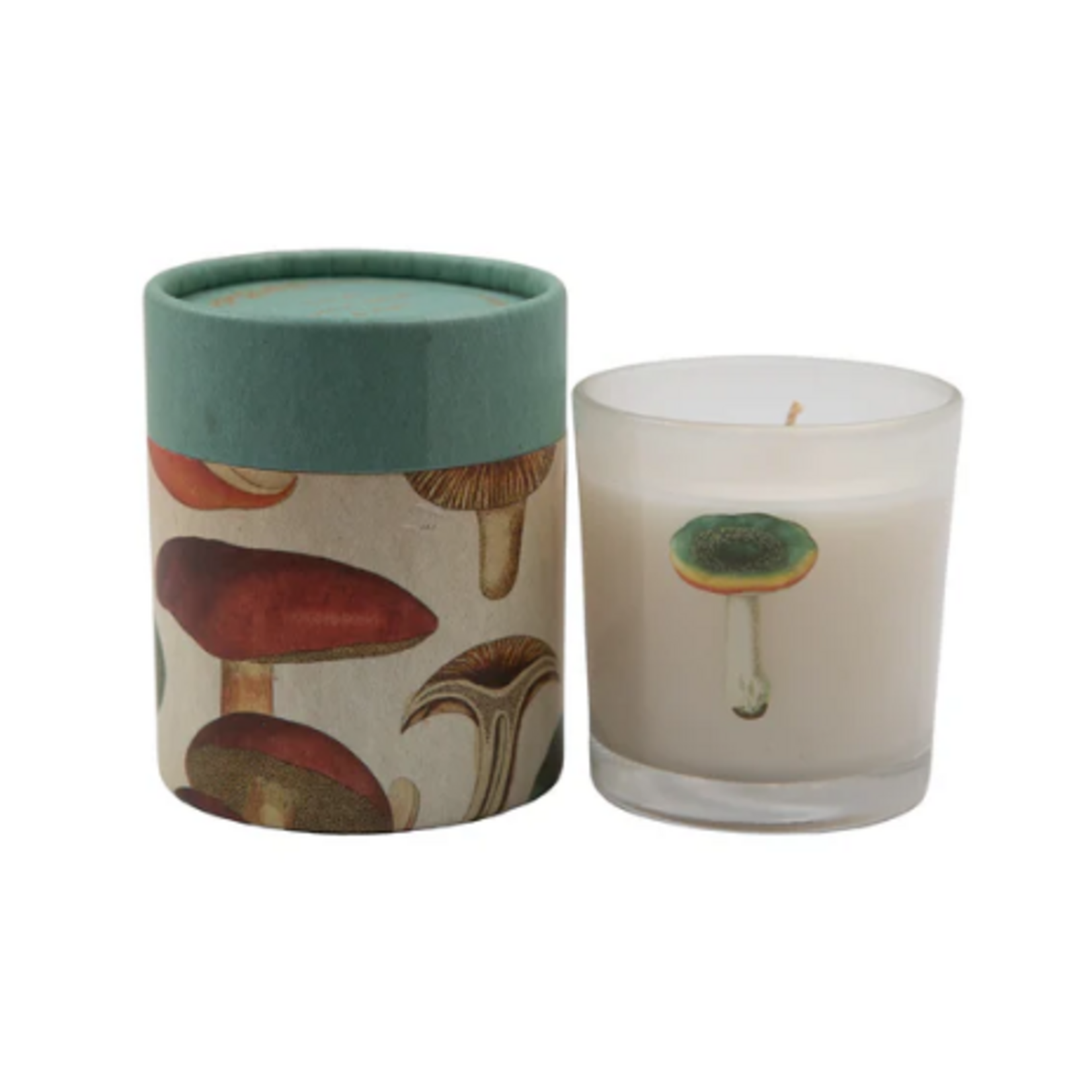 Sugarboo & Co Flora & Fauna Candle Collection,