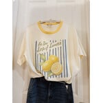 Lemon Lovers T-Shirt