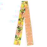 Rectangle Skinny Multi-Way Scarf