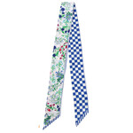 Skinny Multi-Way Scarf