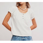 Free People Issa Tee,