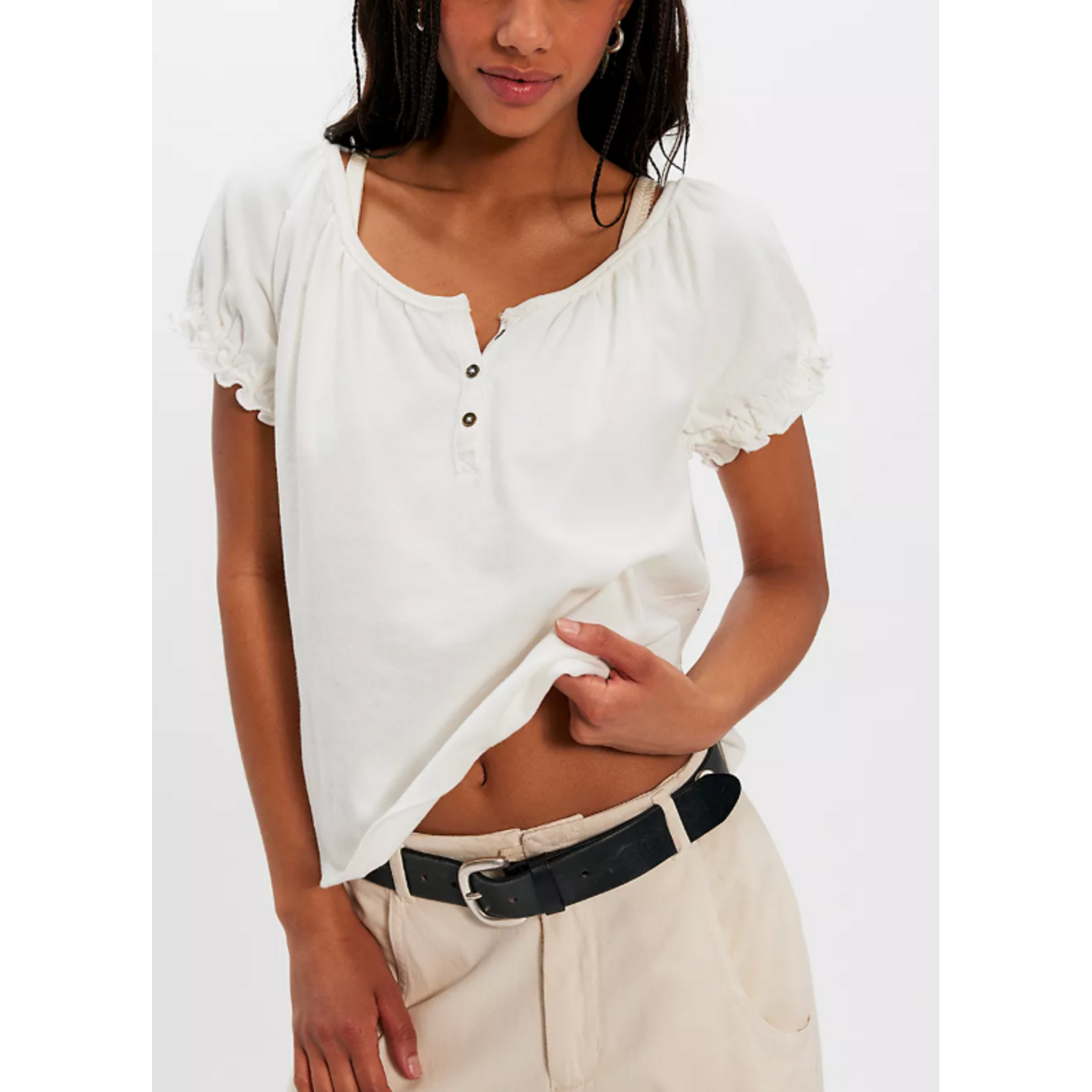 Free People Issa Tee,