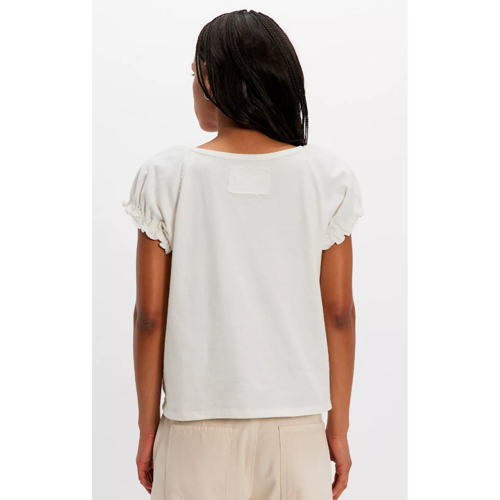 Free People Issa Tee,