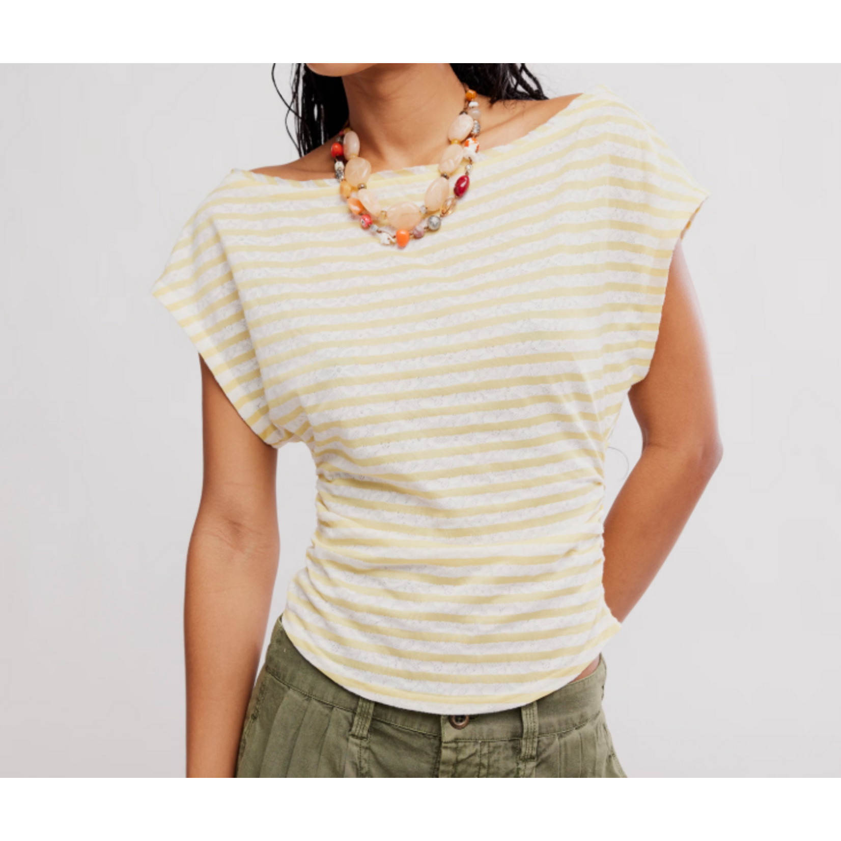 Free People  Ellie Top