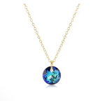 enewton Classic Gold Reflection Necklace