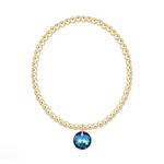 enewton Classic Gold Reflection Bracelet