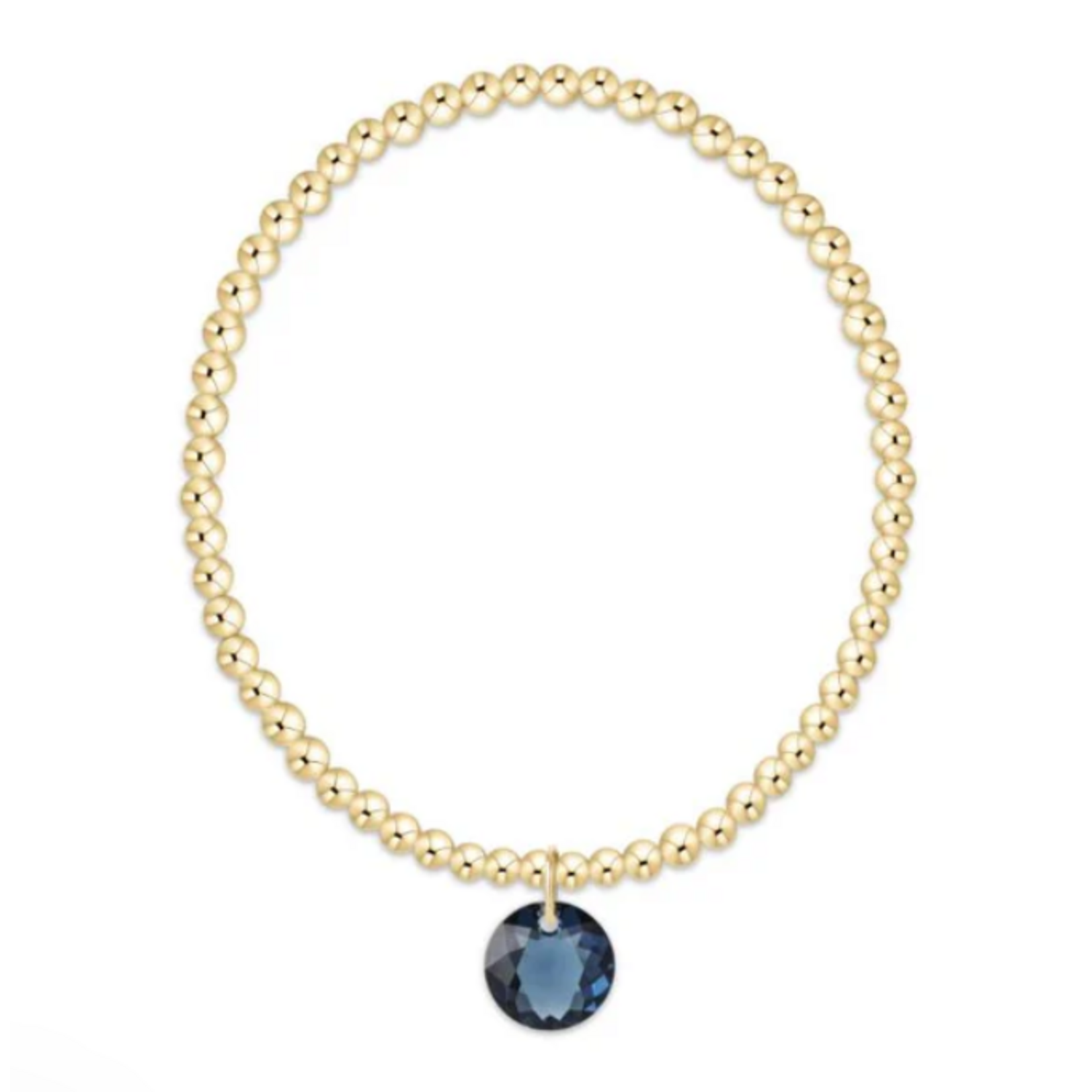 enewton Classic Gold Reflection Bracelet