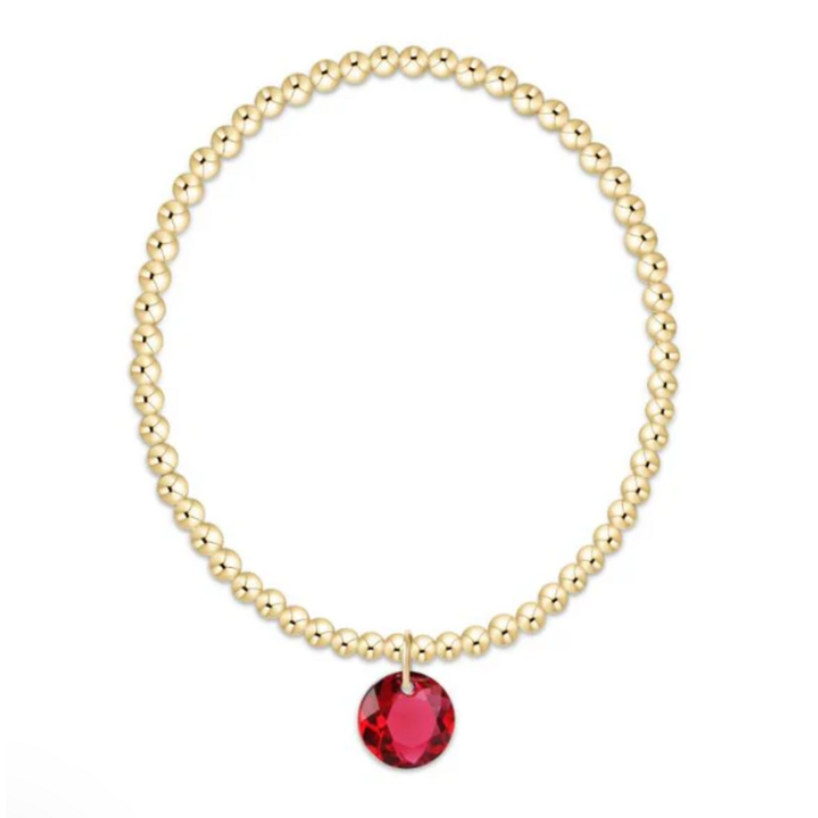 enewton Classic Gold Reflection Bracelet