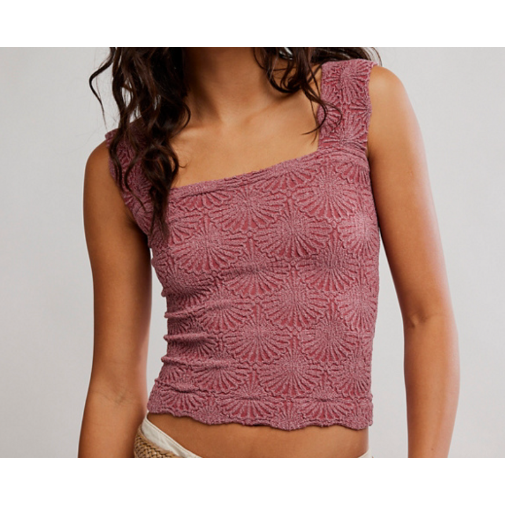 Free People  Love Letter Cami