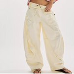 Free People Onset Parachute Pant
