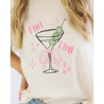 Tini Time Wide Boy Tee