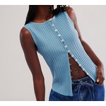 Free People Tilly Vest