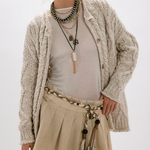 Free People Opal Cardigan