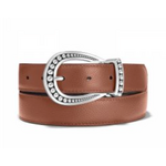 Brighton Really Tough Reversible Belt