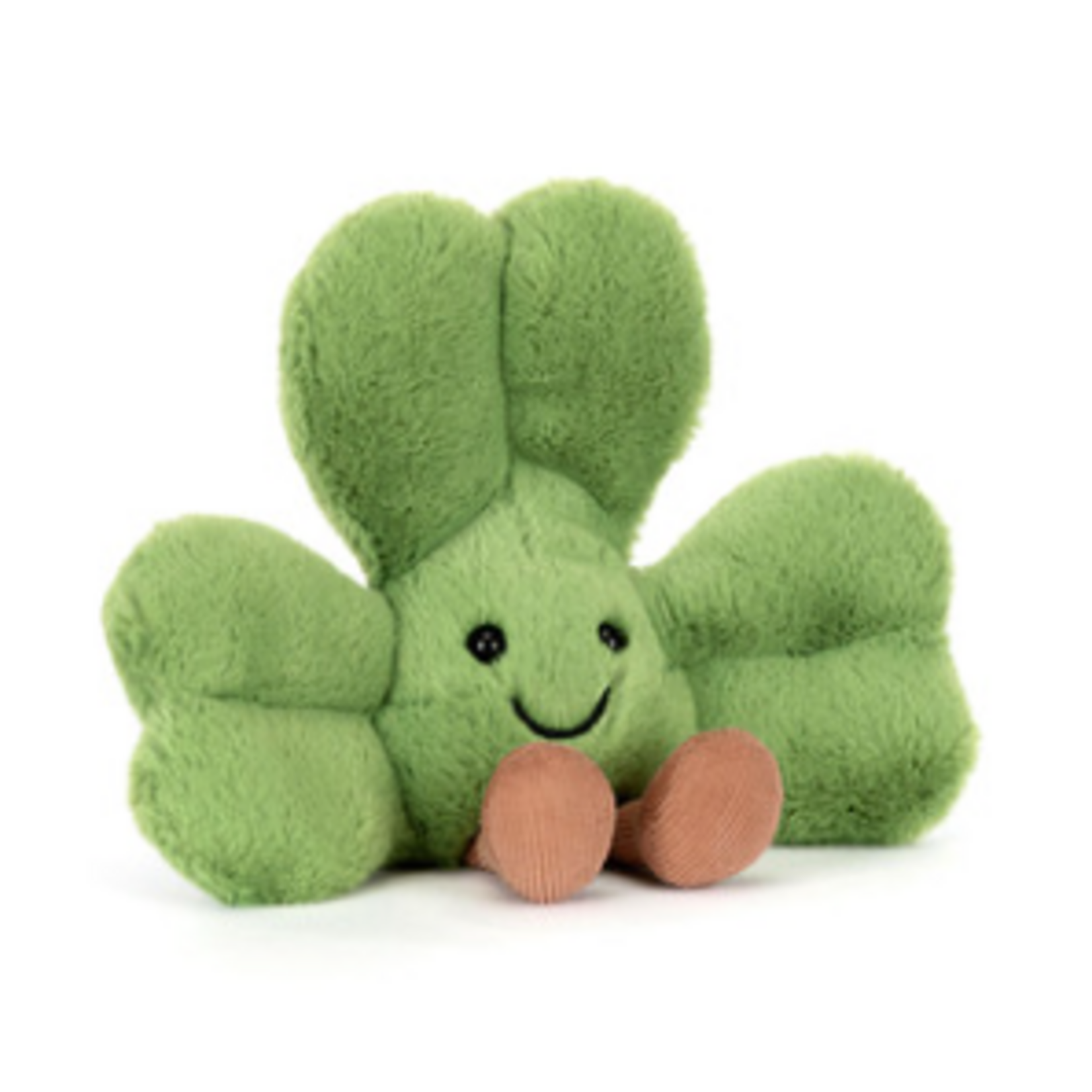 Amuseables Siofra Shamrock