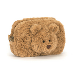 Bartholomew Bear Pouch