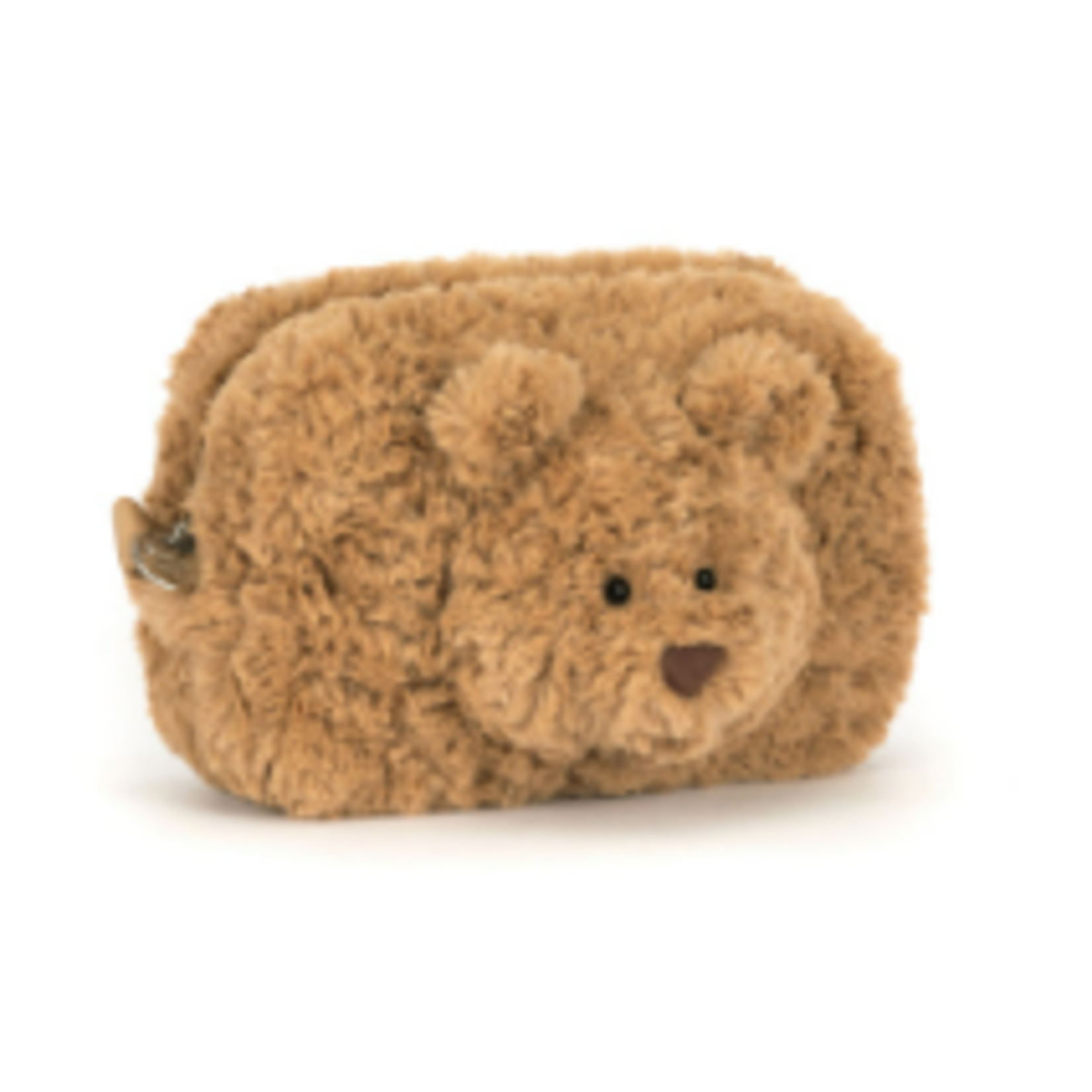 Bartholomew Bear Pouch
