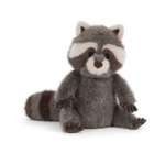 Trixlwoo Raccoon
