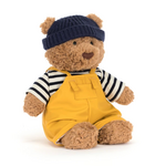 Bartholomew Bear Seafarer Outfit