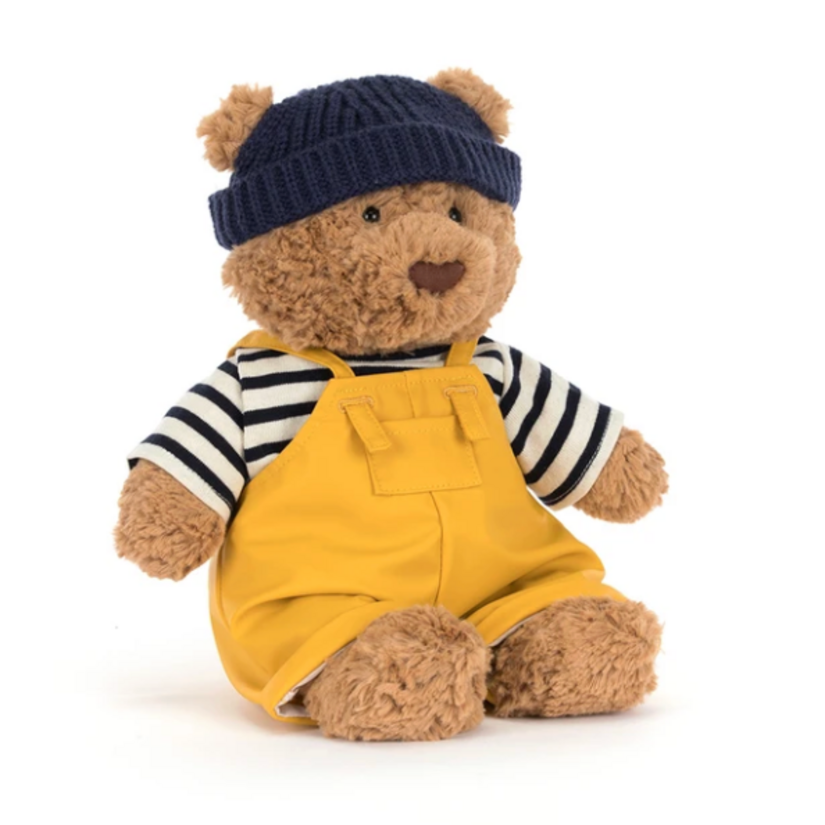 Bartholomew Bear Seafarer Outfit