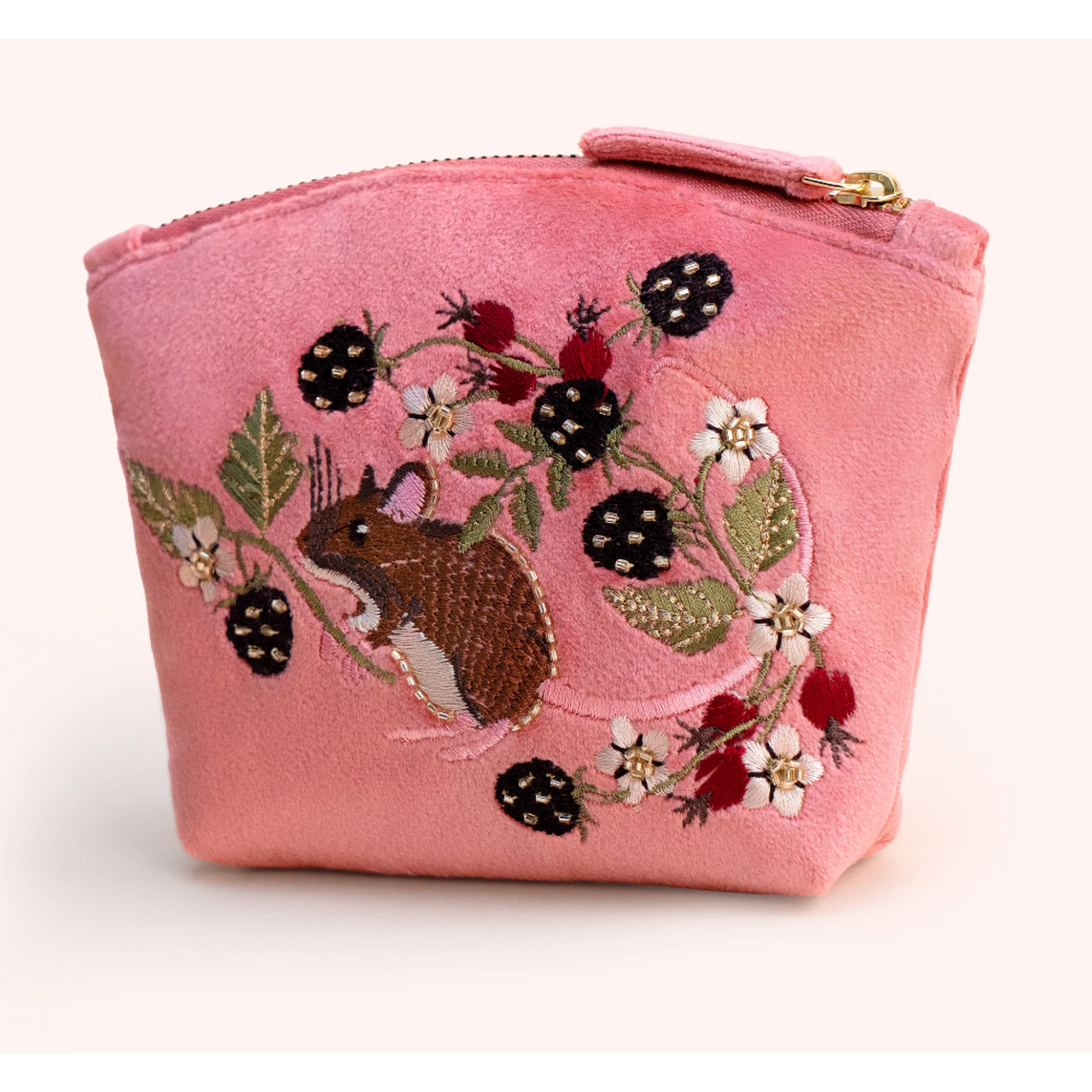 Mouse Mini Pouch