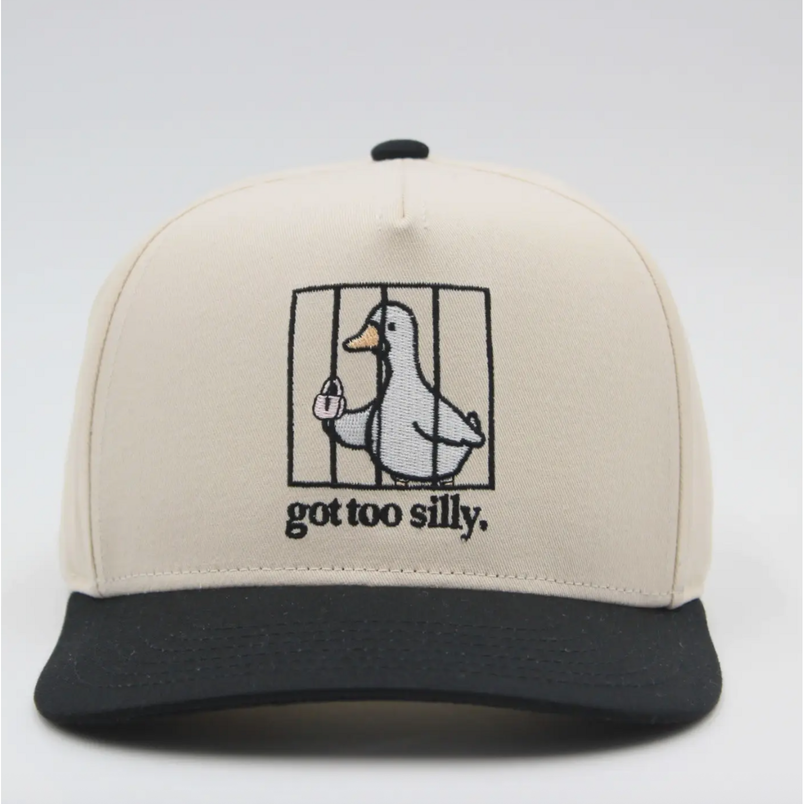The Happiest The Happiest Hat
