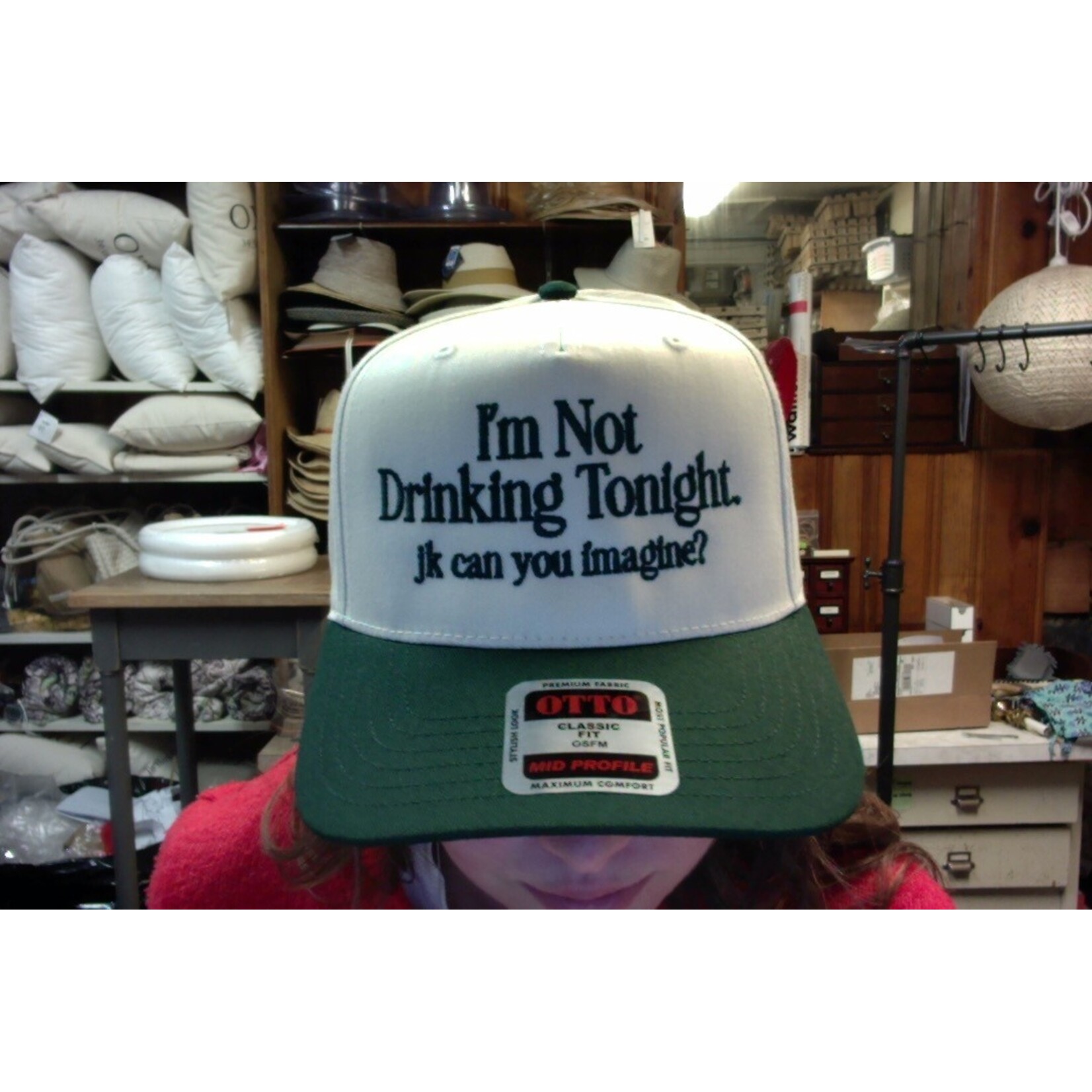 The Happiest The Happiest Hat