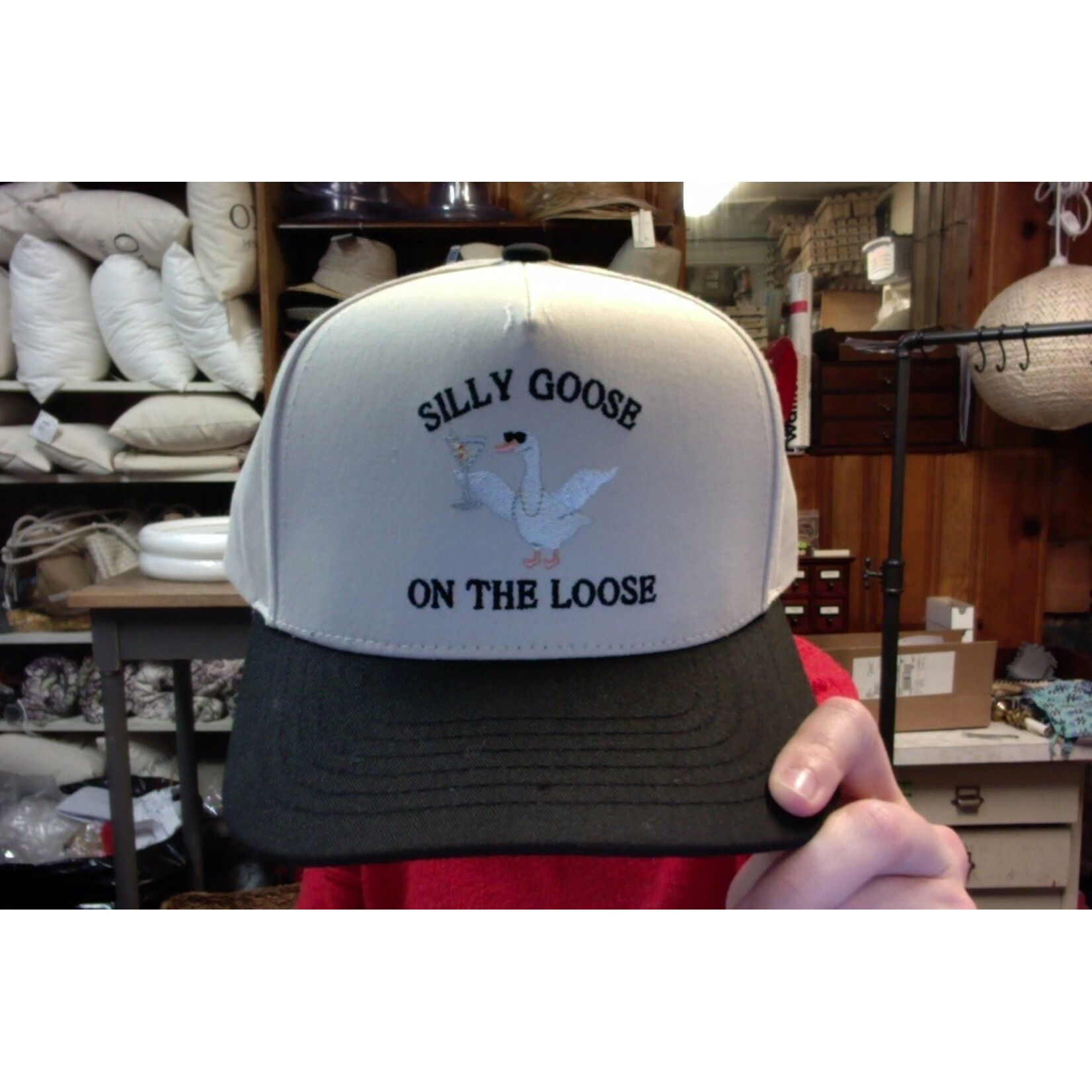 The Happiest The Happiest Hat