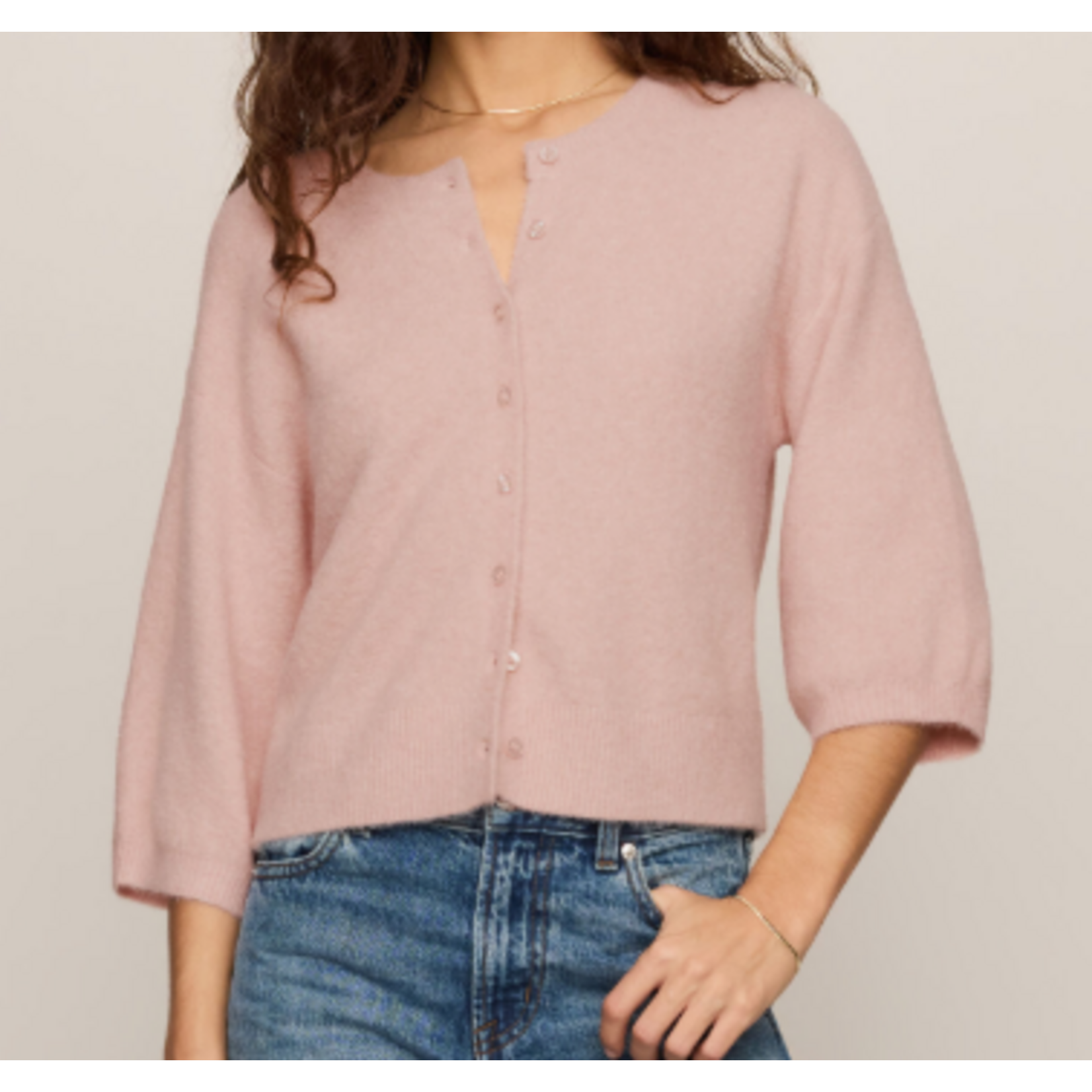 Valor Cardigan