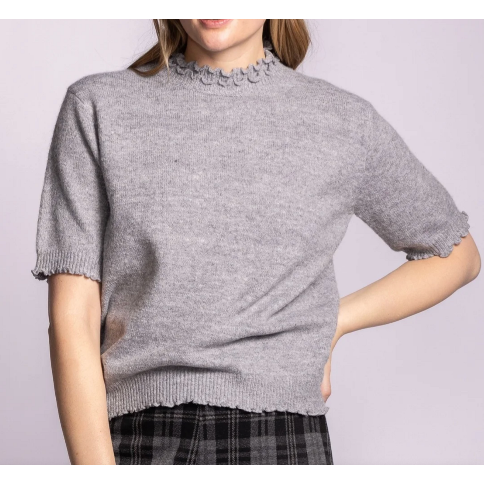 Elyse Sweater