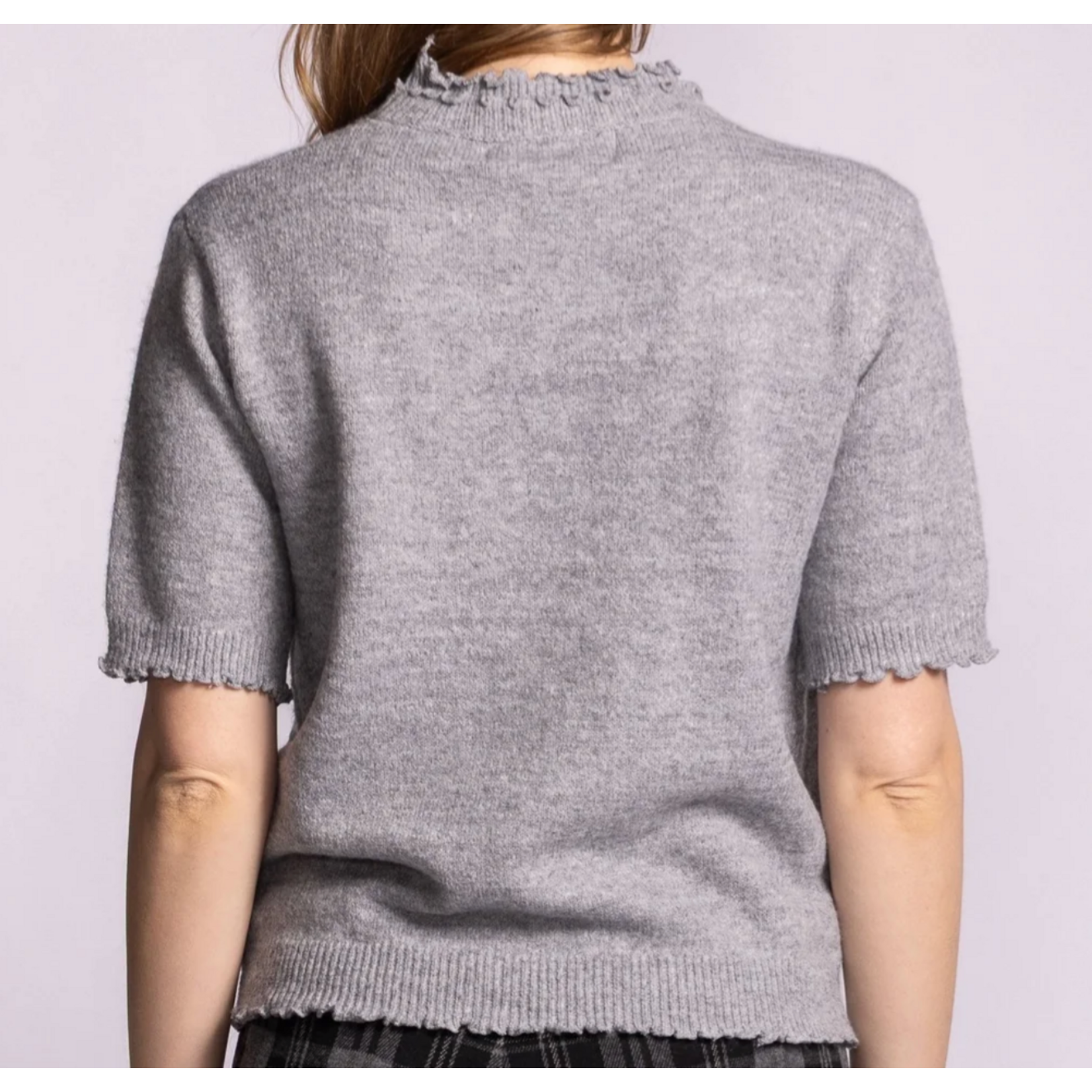 Elyse Sweater
