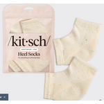 Kitsch Kitsch Moisturizing Heel Socks