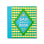Book, Dad I Made You A Book