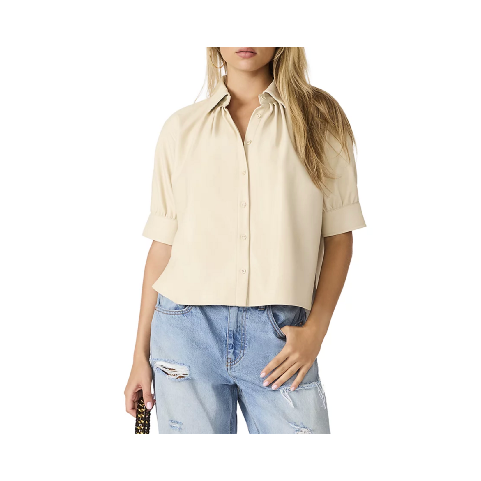 Steve Madden SM Anders Top