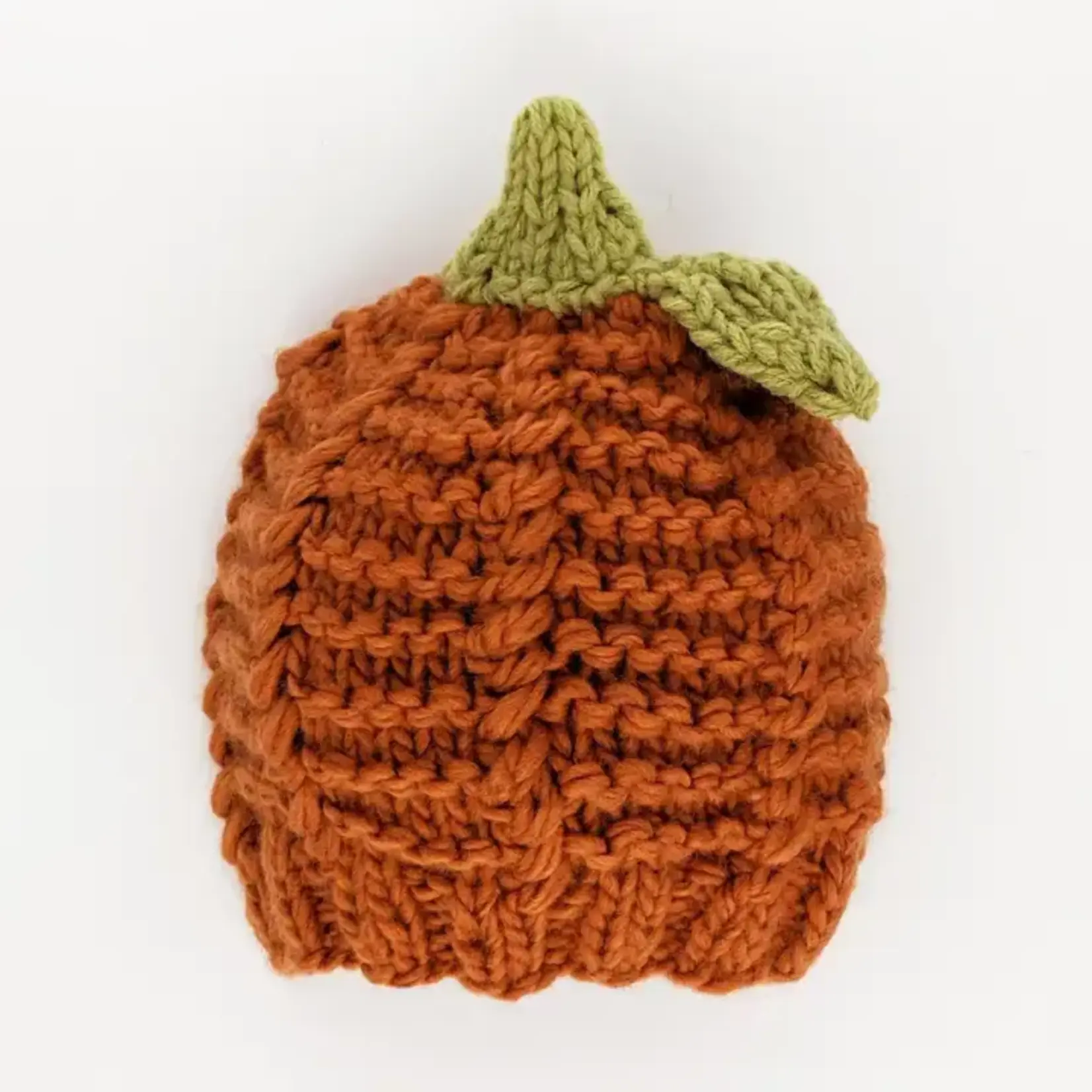 Great Pumpkin Baby Hat, 0-6 months