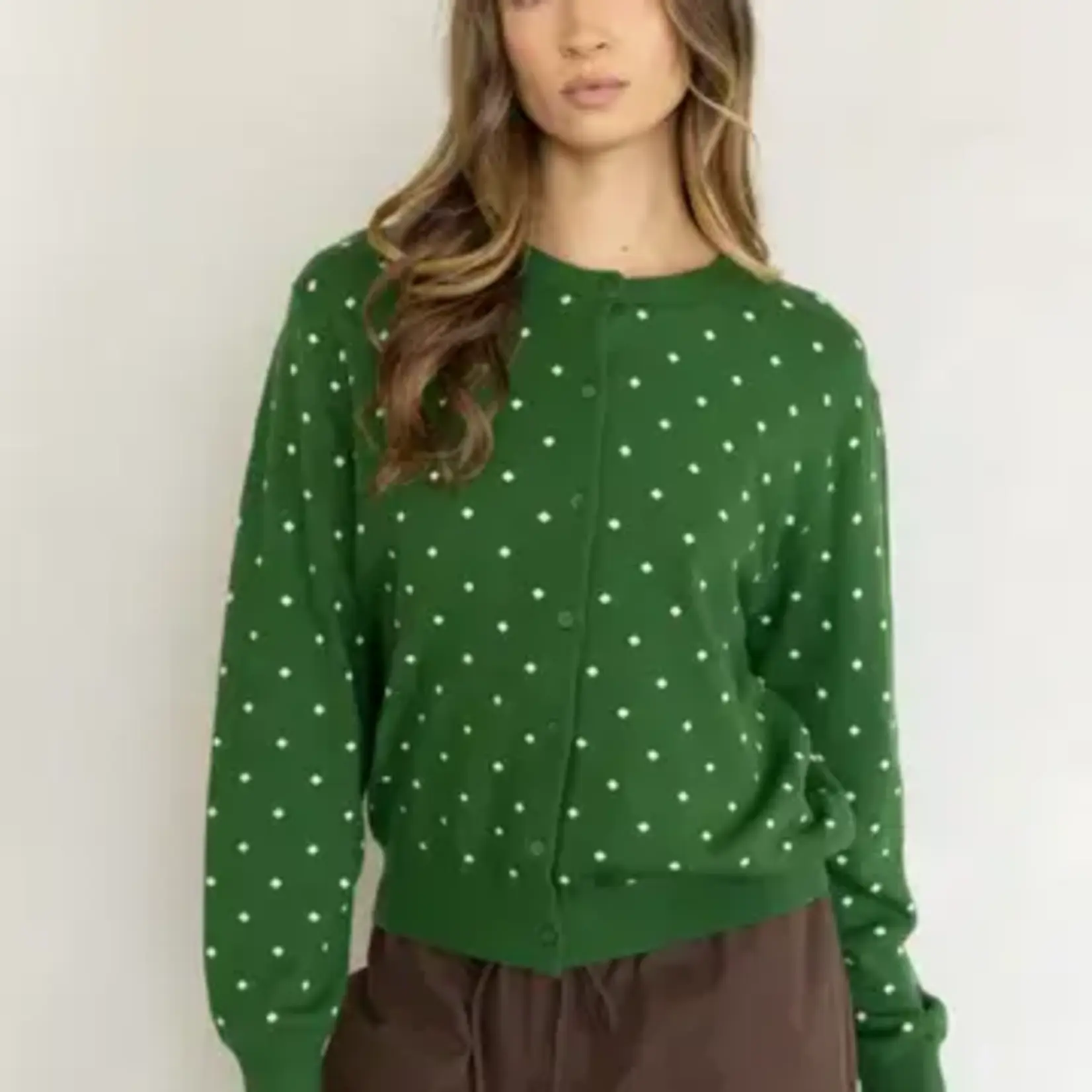 Things Between Carrie Cardigan