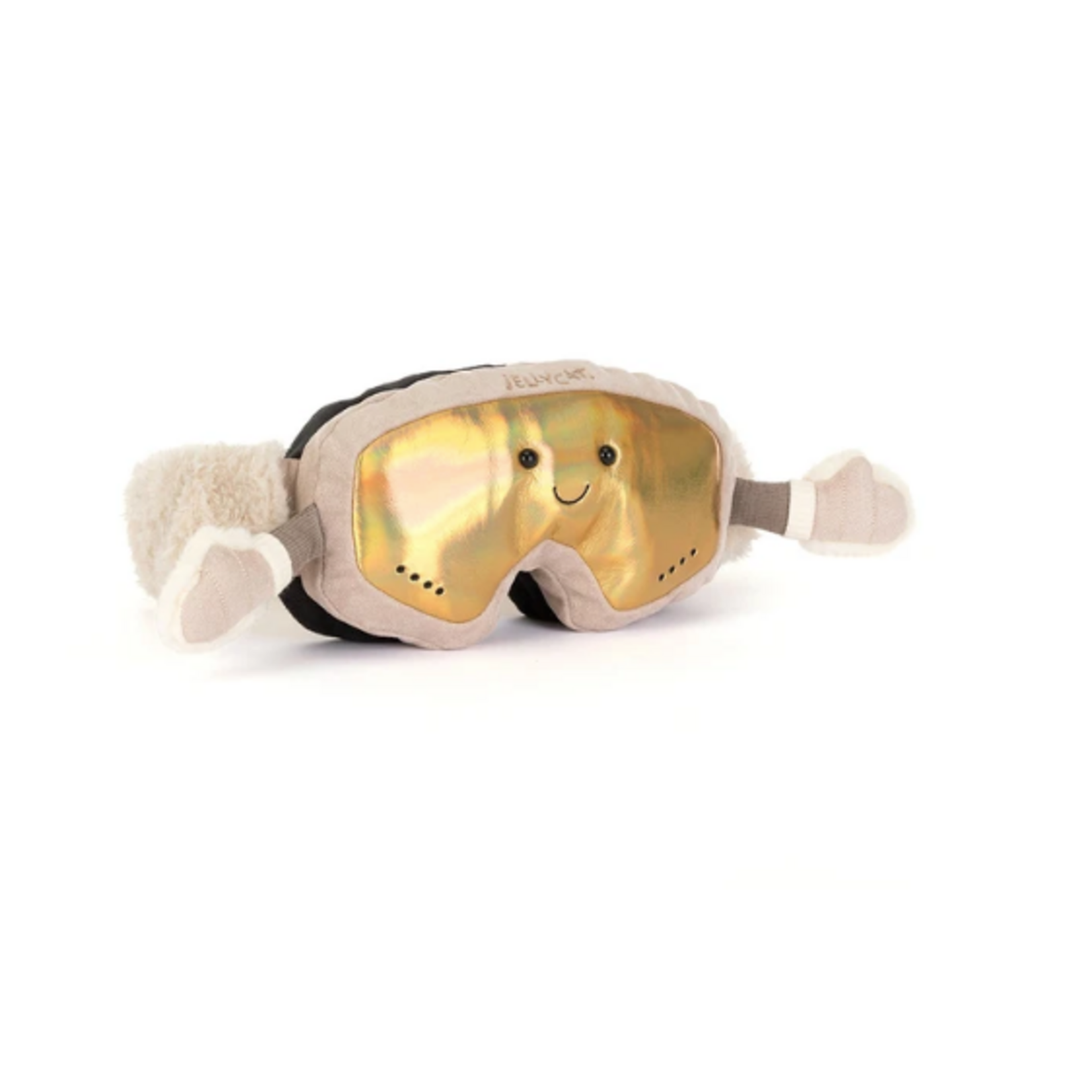 Amuseables Sports Ski Club Goggles