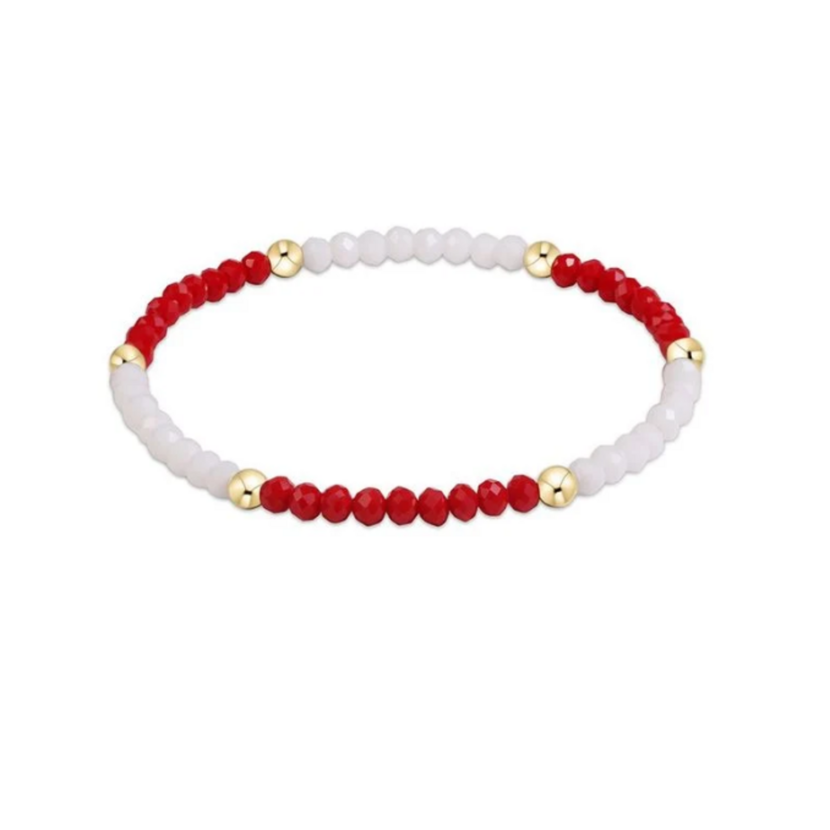 enewton  Gameday Flirty Presence Bracelet