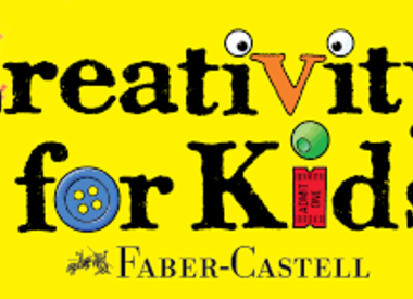 CREATIVITY FOR KIDS