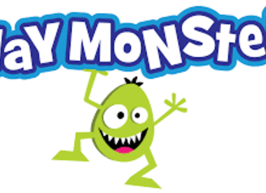 PLAYMONSTER