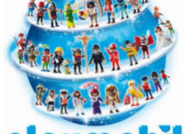 PLAYMOBIL